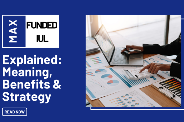 Max Funded IUL