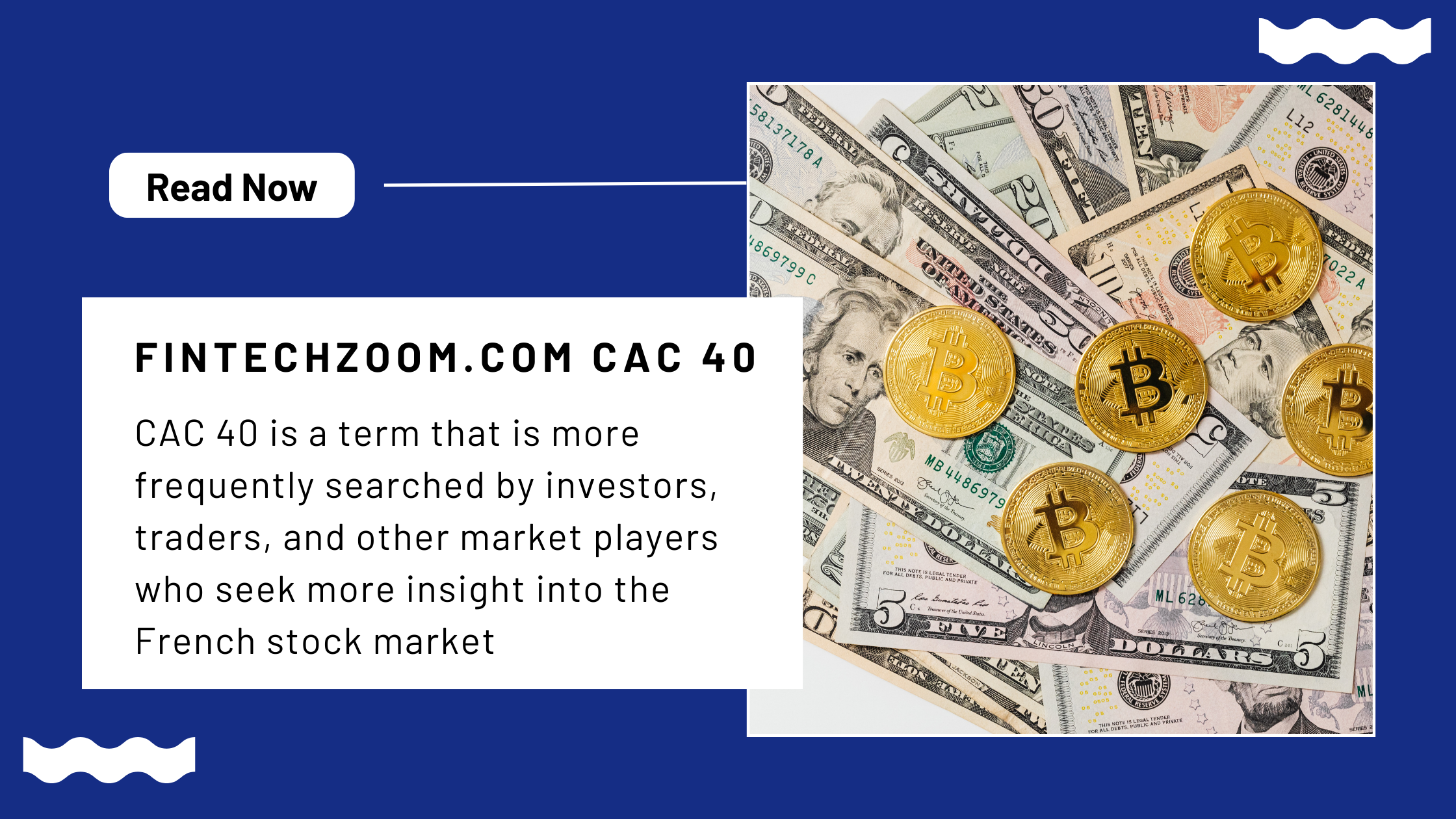 FintechZoom.Com Cac 40
