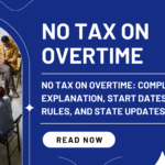 no tax on overtime