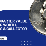 1964 Quarter Value