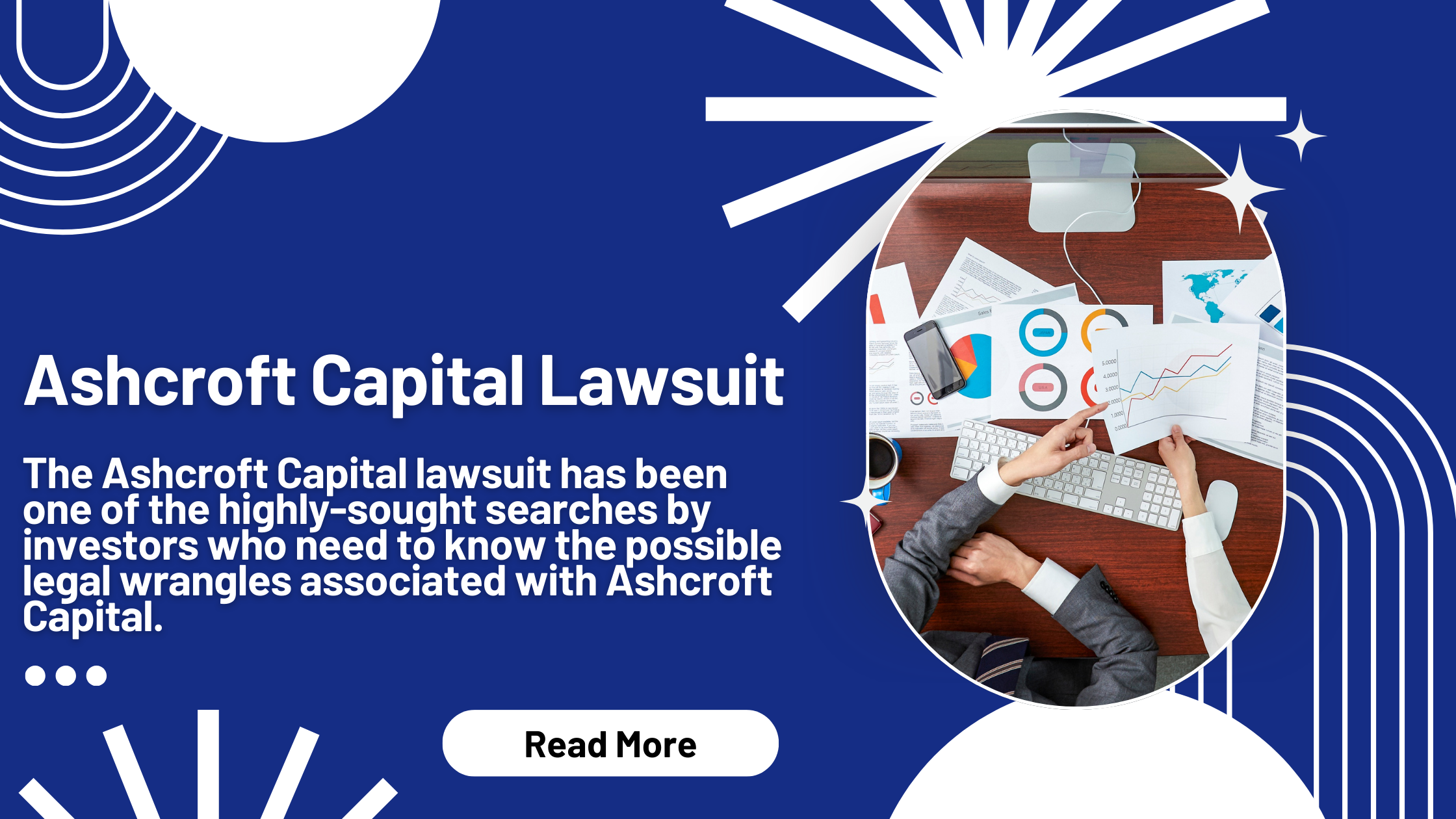 Ashcroft Capital Lawsuit