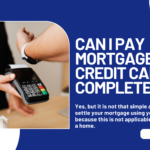 Can I Pay Mortgage With Credit Card