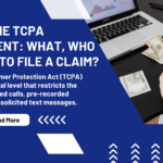 Credit One TCPA Settlement