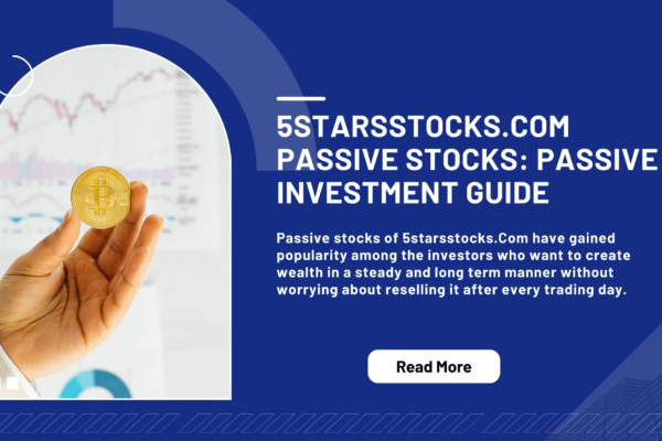 Passive Stocks Of 5starsstocks.Com