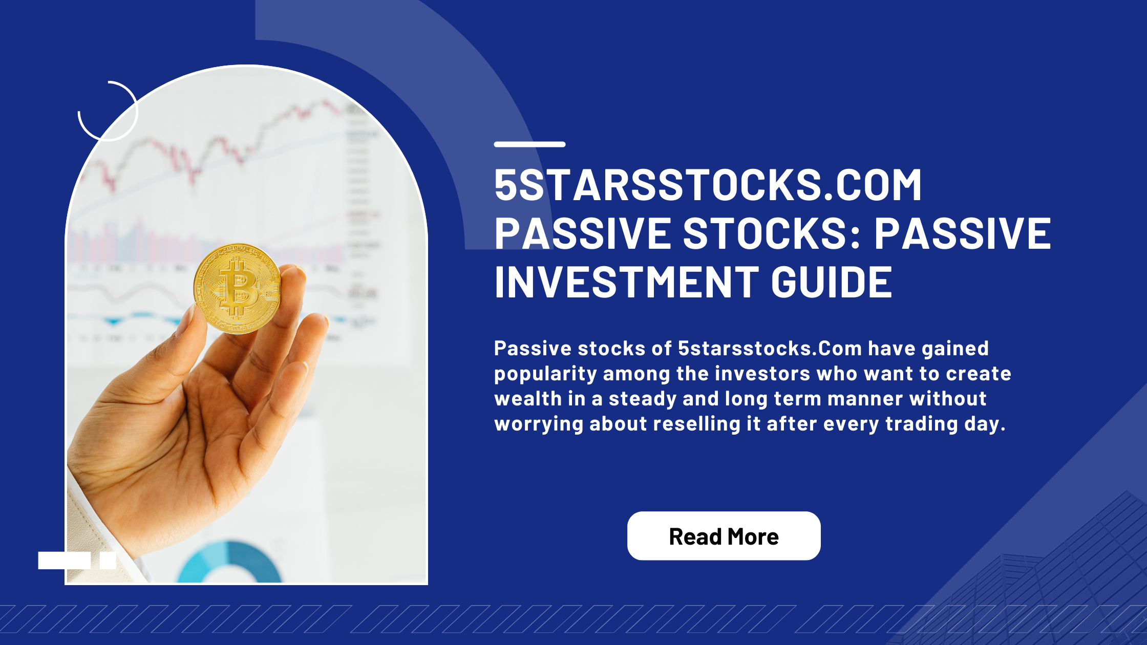 Passive Stocks Of 5starsstocks.Com