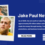 Jim Carrey Net Worth