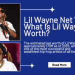 Lil Wayne Net Worth