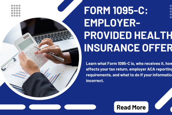Form 1095-C
