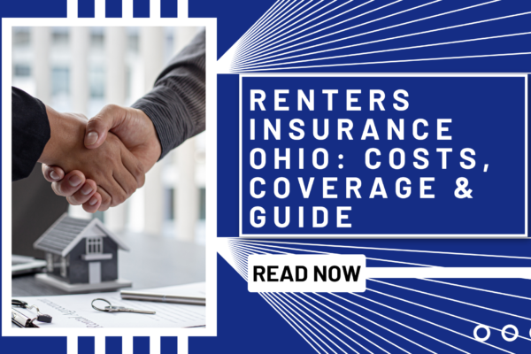 Renters Insurance Ohio