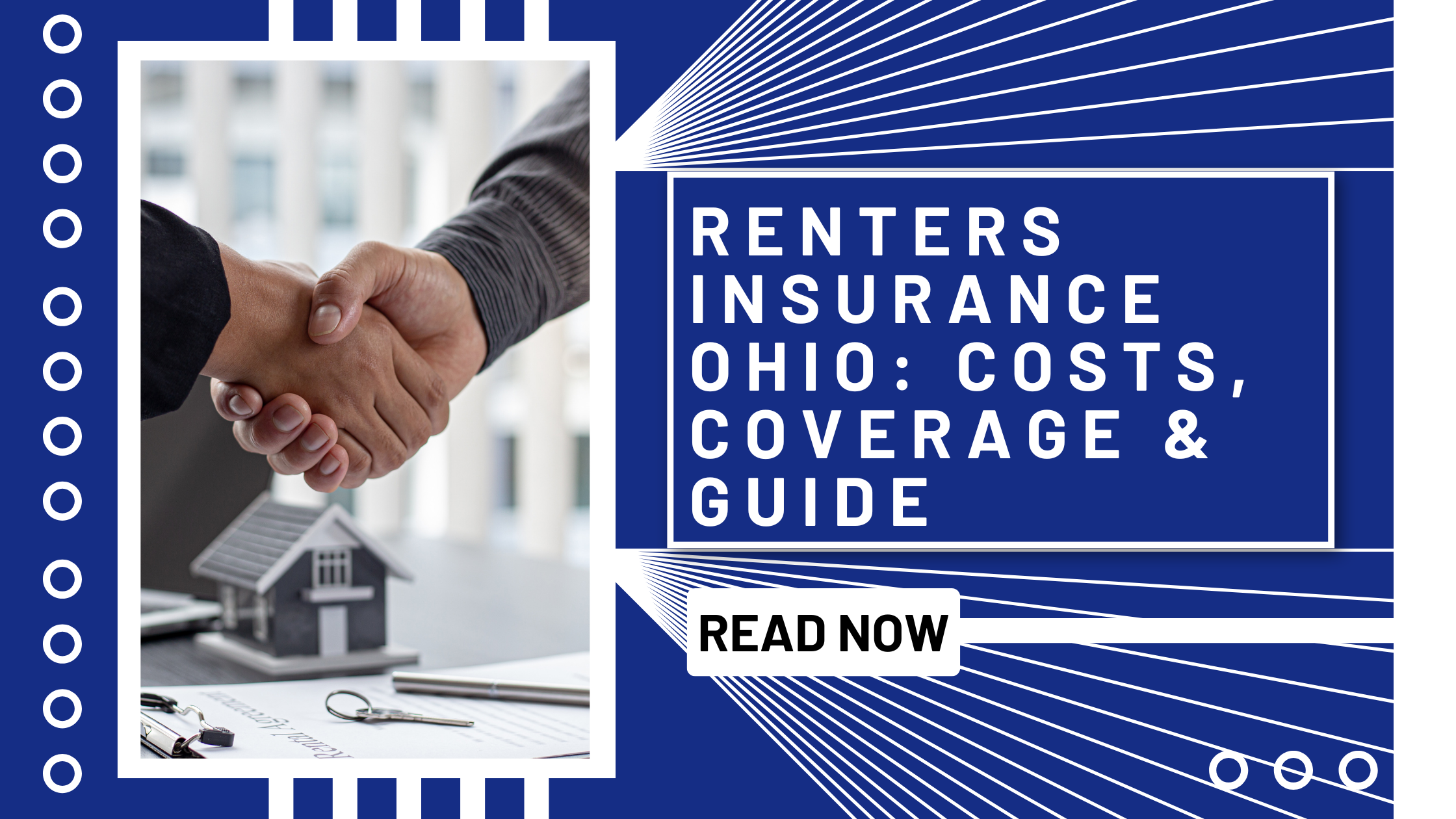 Renters Insurance Ohio