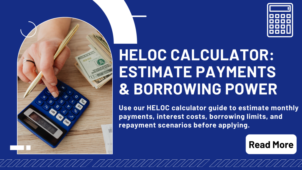 HELOC Calculator