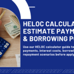 HELOC Calculator