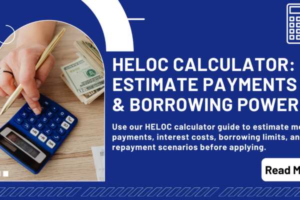 HELOC Calculator