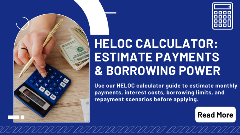 HELOC Calculator