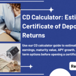 CD Calculator