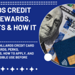 Dillards Credit Card