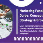 Marketing Fundamentals