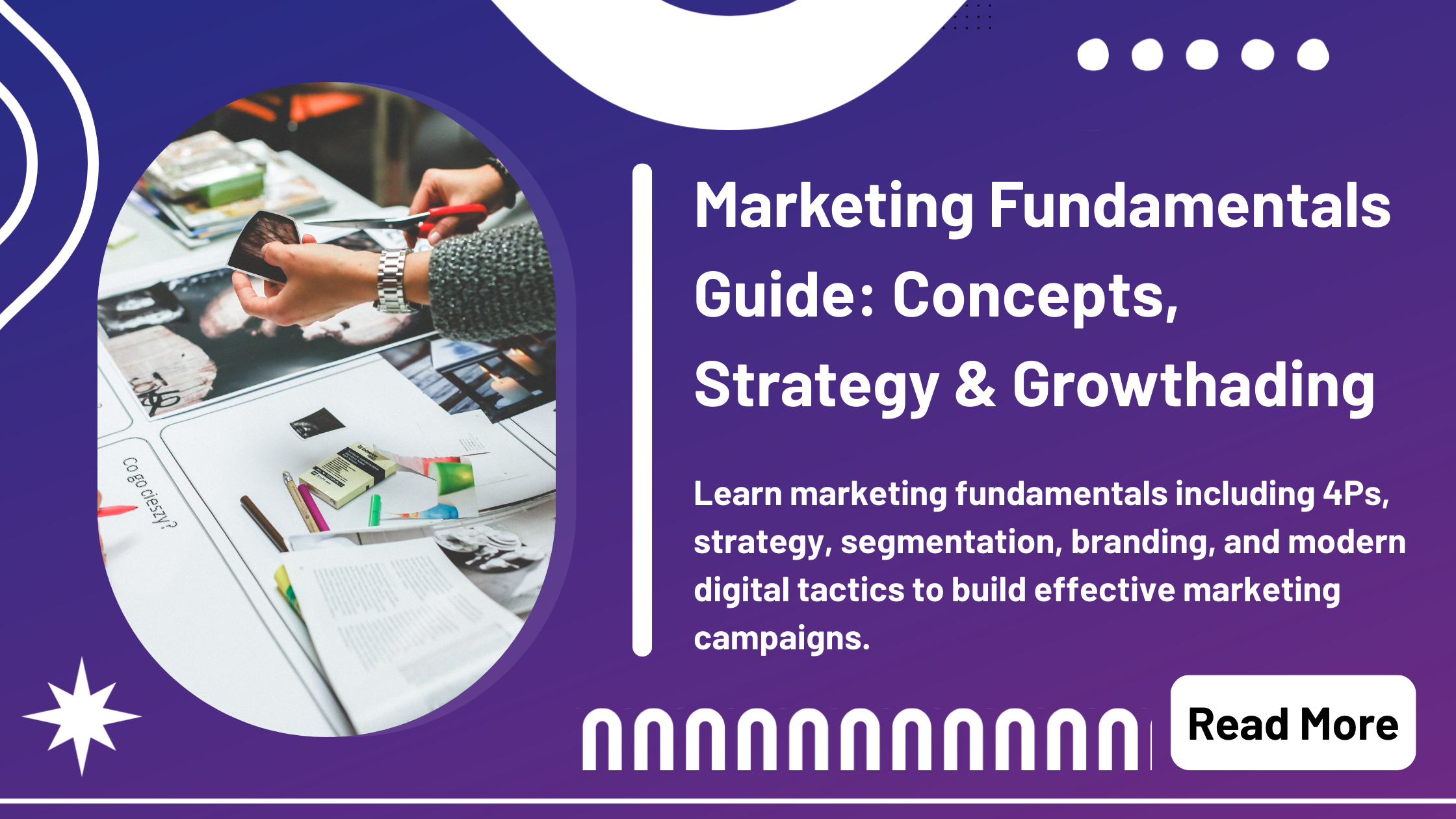 Marketing Fundamentals