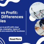 Revenue Vs Profit