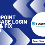 Roundpoint Mortgage Login