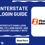 First Interstate Bank Login