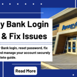 Amegy Bank Login