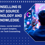 Tech Counselling