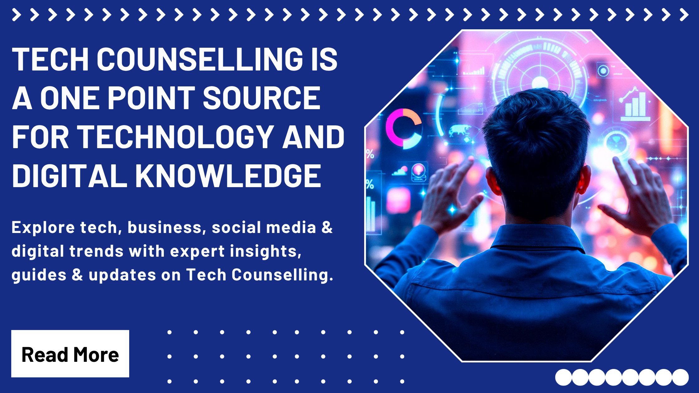 Tech Counselling