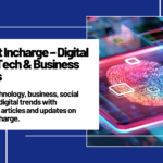 Internet Incharge