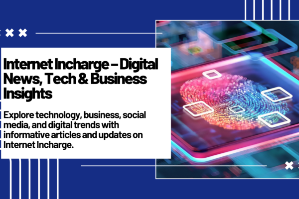 Internet Incharge
