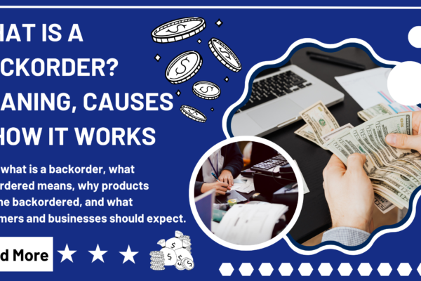 What Is a Backorder