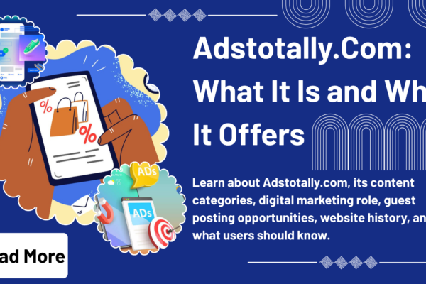 Adstotally.Com