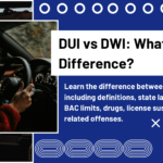 dui vs dwi