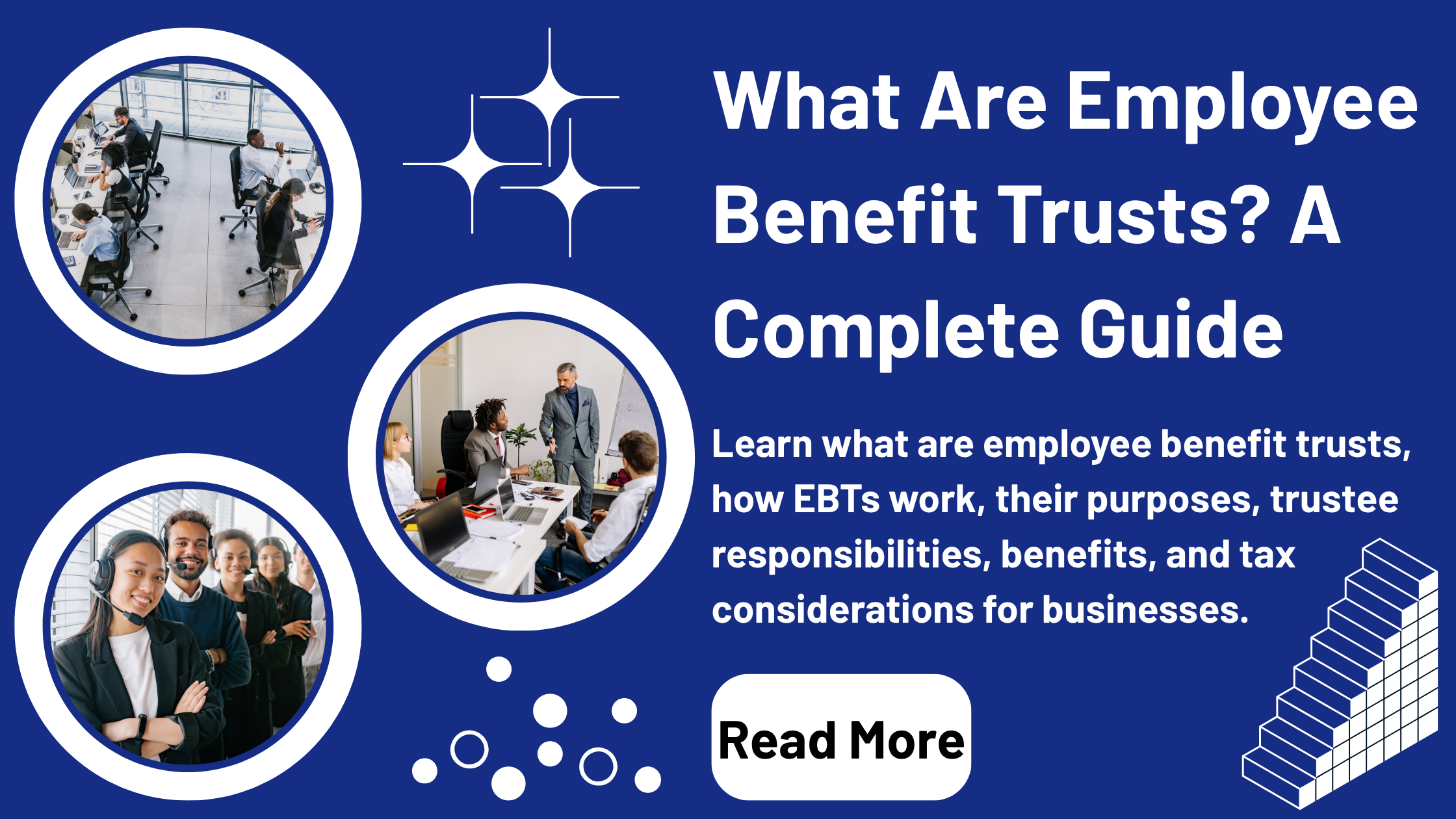 What Are Employee Benefit Trusts